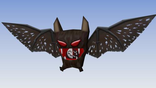 killer bat preview image